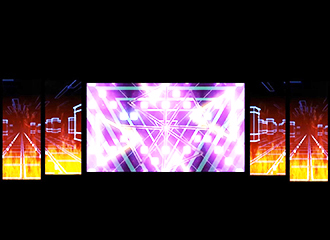 LED@ʾĻO(sh)ģb(hu)(chng)