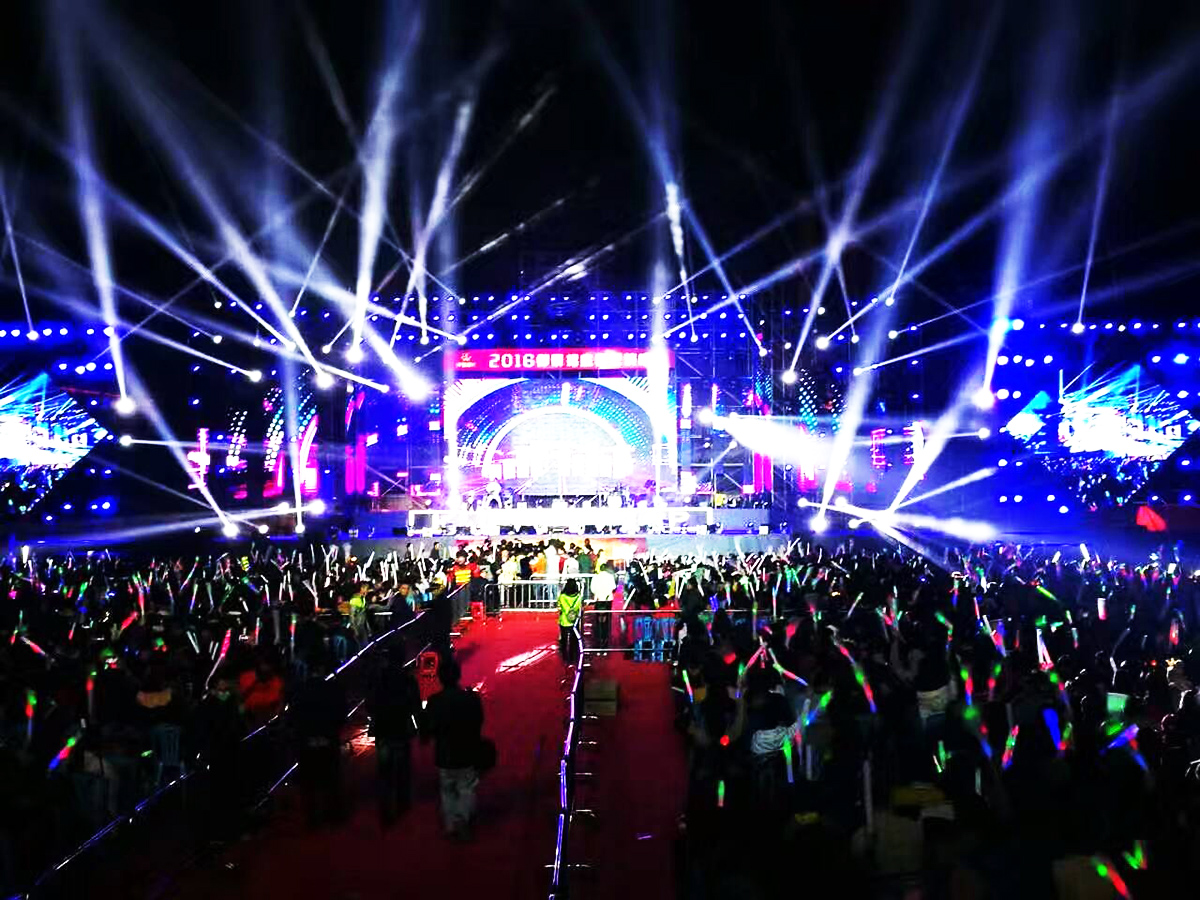 Vݳ˾ṩ2016BͥȺݳ(hu)ݳ5